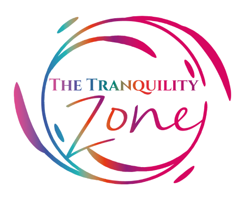 Tranquility Zone logo